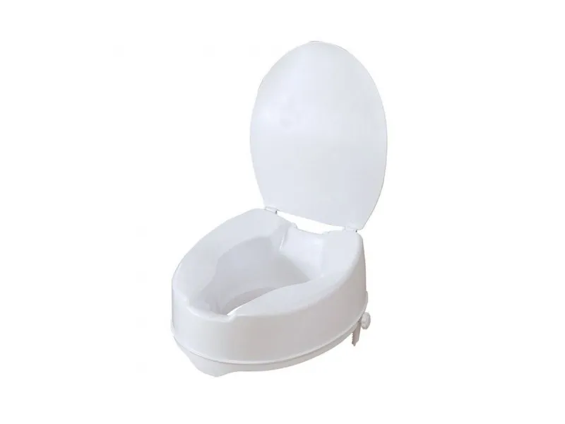 ΑΝΥΨΩΤΙΚΟ ΤΟΥΑΛΕΤΑΣ ΜΕ ΚΑΠΑΚΙ 15CM